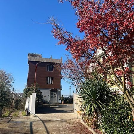 מלון Gt House באטומי מראה חיצוני תמונה