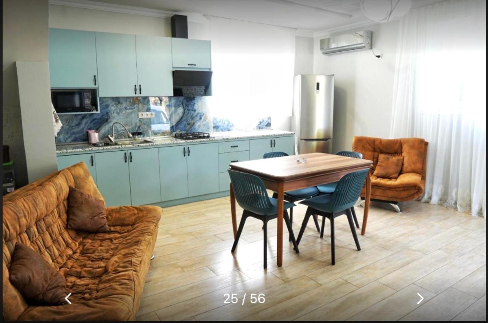 מלון Gt House באטומי מראה חיצוני תמונה