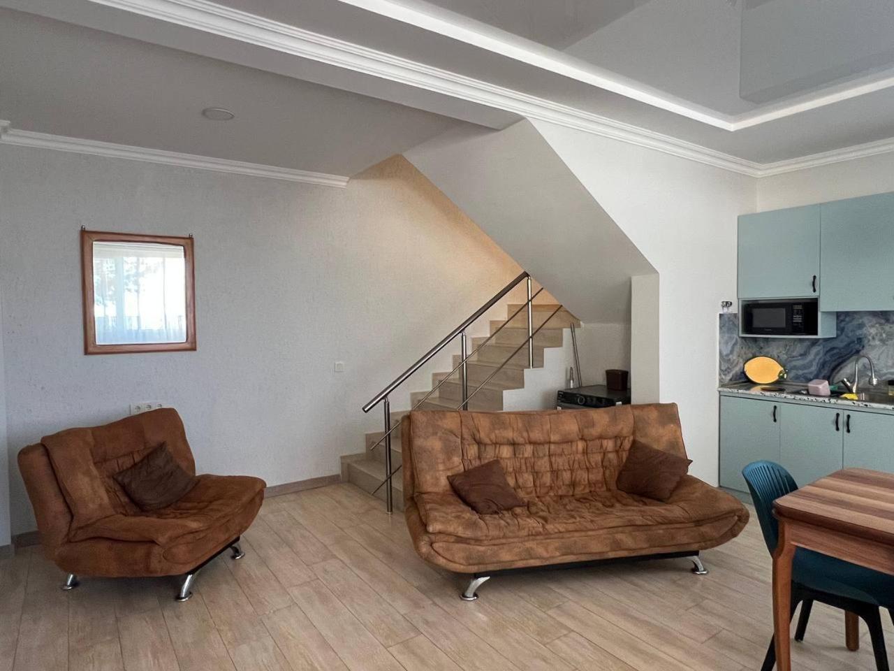 מלון Gt House באטומי מראה חיצוני תמונה