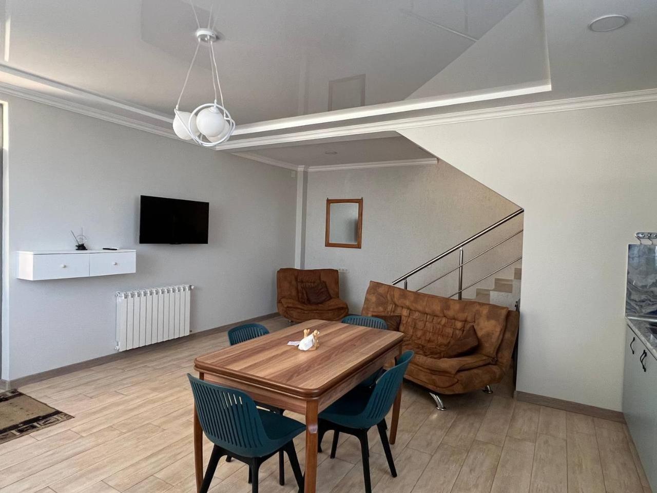 מלון Gt House באטומי מראה חיצוני תמונה