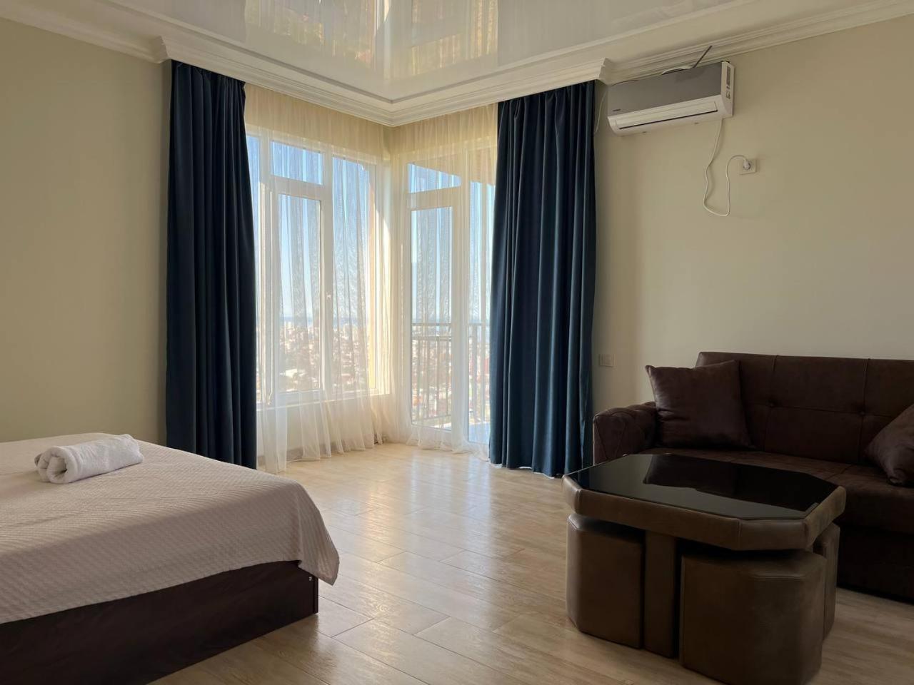 מלון Gt House באטומי מראה חיצוני תמונה
