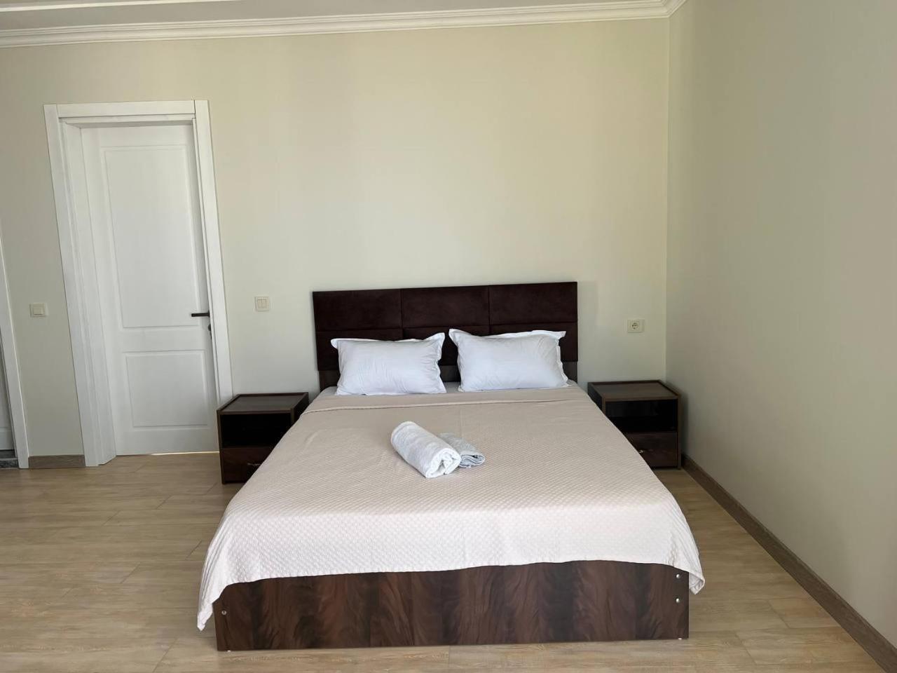 מלון Gt House באטומי מראה חיצוני תמונה
