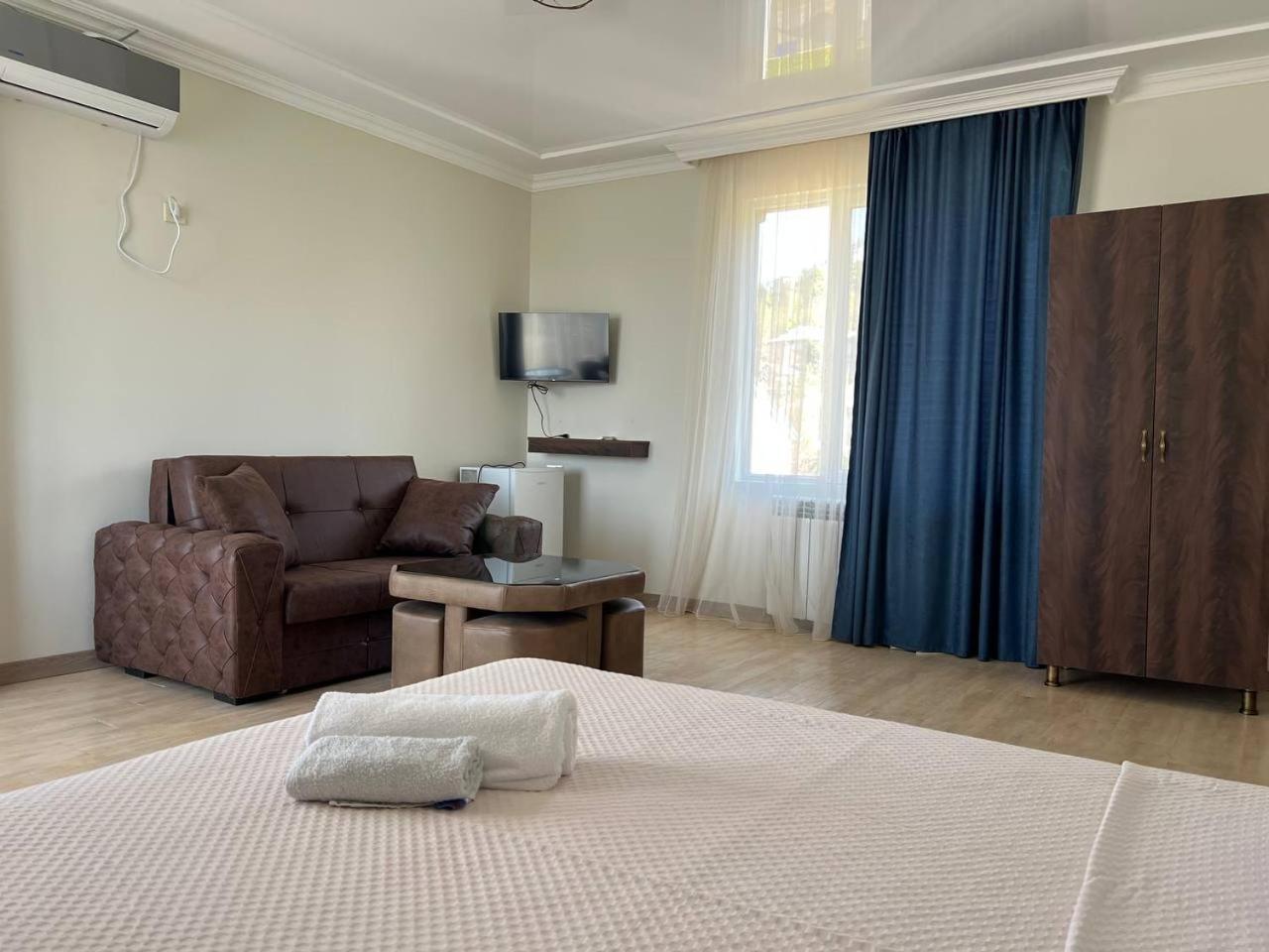 מלון Gt House באטומי מראה חיצוני תמונה