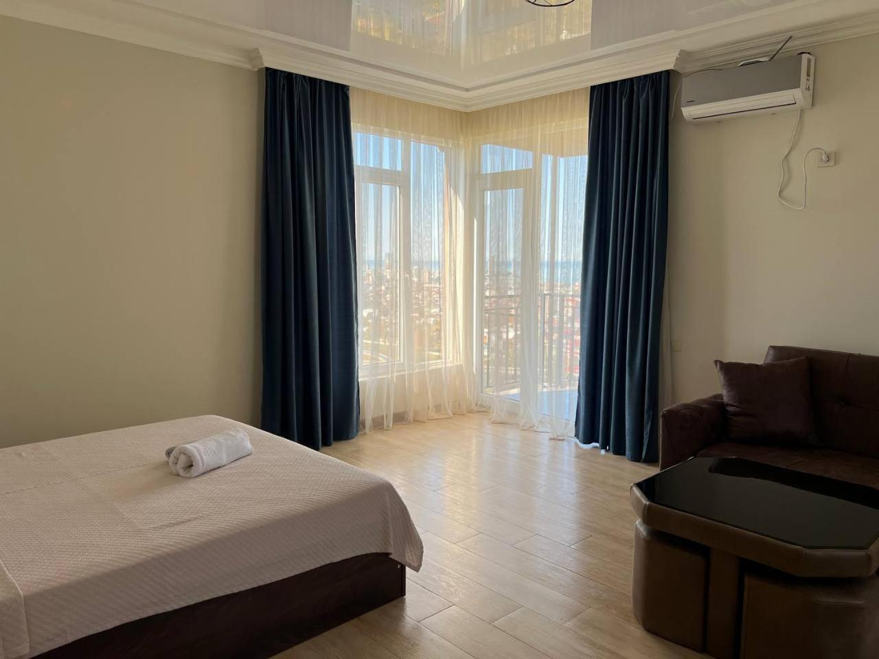 מלון Gt House באטומי מראה חיצוני תמונה