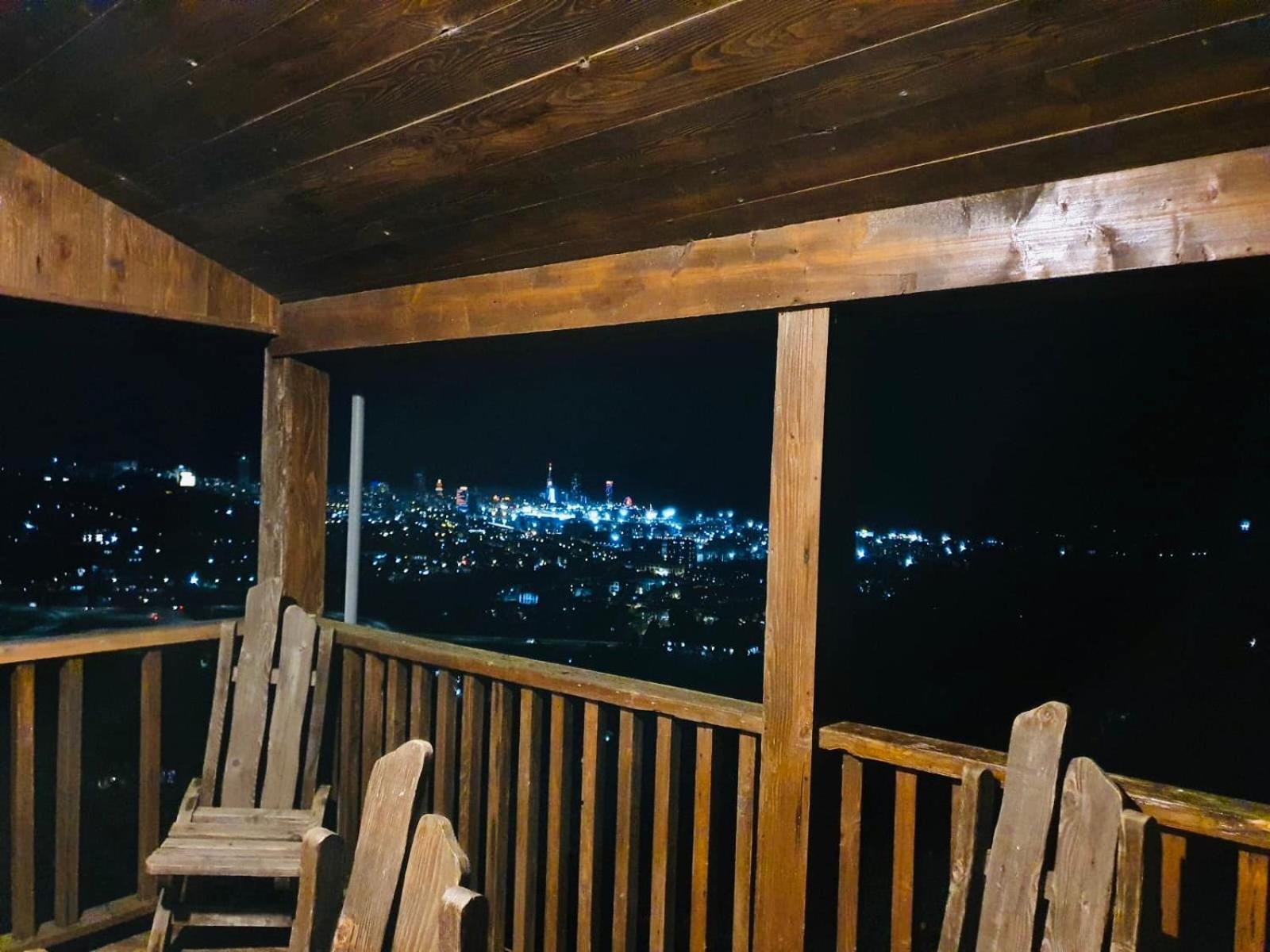 מלון Gt House באטומי מראה חיצוני תמונה