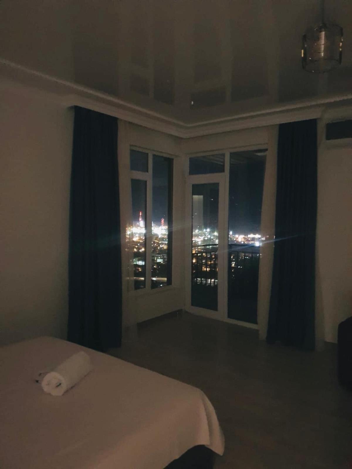 מלון Gt House באטומי מראה חיצוני תמונה